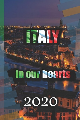Italy in Our Heart 2020