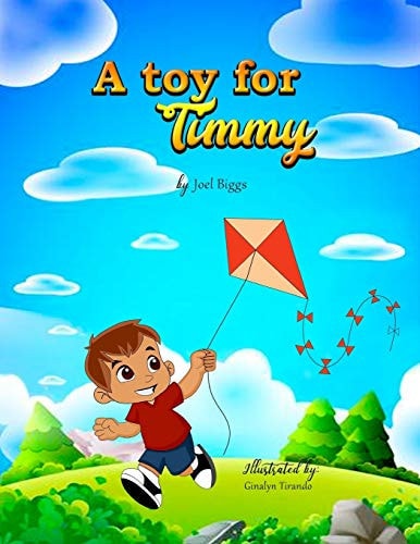 A Toy for Timmy