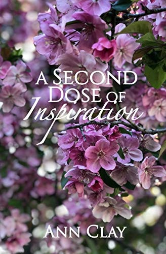 A Second Dose of Inspiration