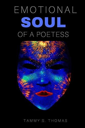 Emotional Soul of a Poetess