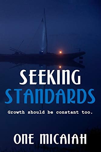 Seeking Standards Growth Should be Constant Too