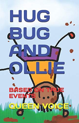 Hug Bug and Ollie Based on True Events