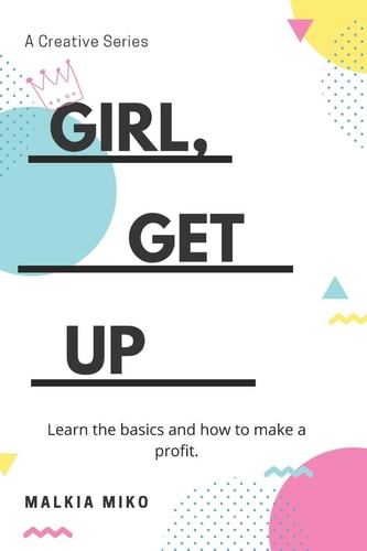 Girl, Get Up!