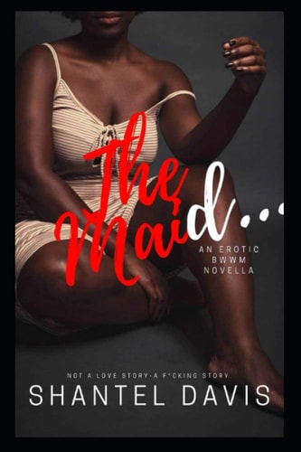 The Maid Plus Size-BWWM