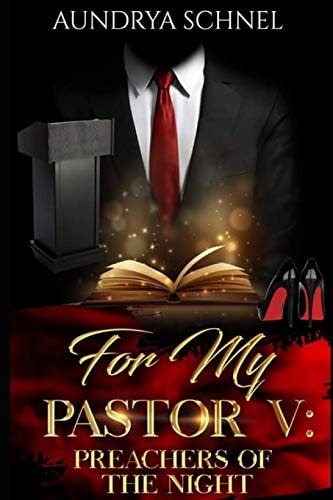 For My Pastor V Preachers of the Night