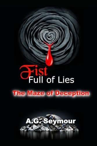 Fist Full of Lies The Maze of Deception