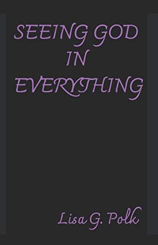 Seeing God in Everything