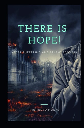There is Hope After Suffering and Discovery