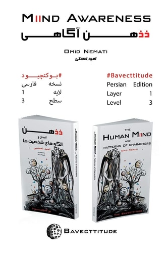 Miind Awareness (Layer 1, Level 3) ذذهن آگاهی (لایه ۱، سطح ۳)
