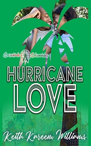Hurricane Love Carnivale Chronicles