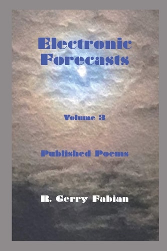 Electronic Forecasts