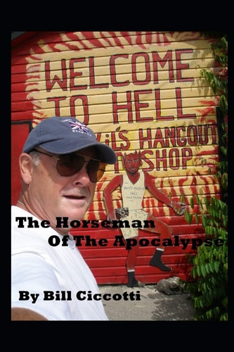 The Horseman Of The Apocalypse