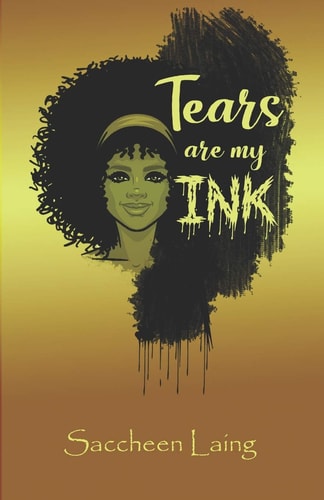 Tears Are My Ink