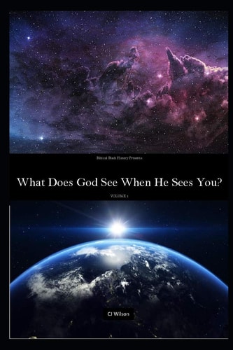 What Does God See When He Sees YOU? Power