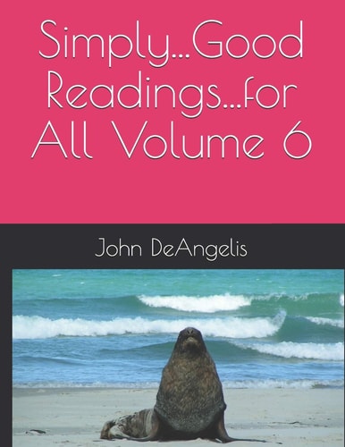 Simply...Good Readings...for All Volume 6