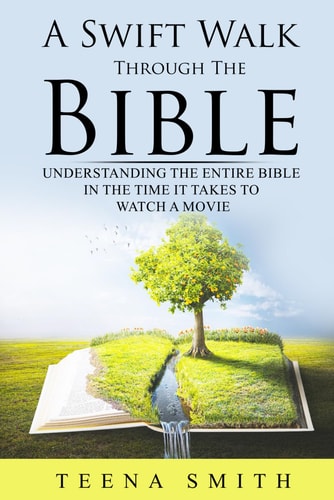 A Swift Walk Through The Bible Understanding The Entire Bible in the Time it Takes to Watch a Movie: Know As Much About The Bible as A Typical Seminary Graduate After Reading This Book