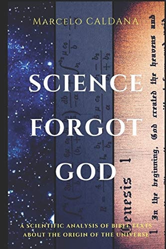 Science Forgot God