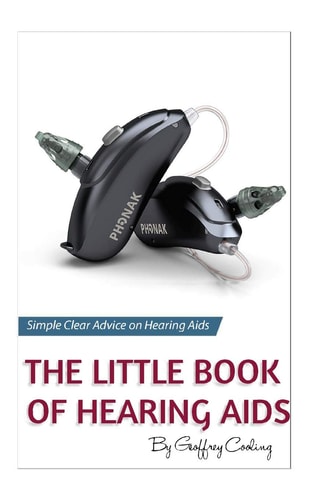 The Little Book of Hearing Aids 2020 The Only Hearing Aid Book You Will Ever Need