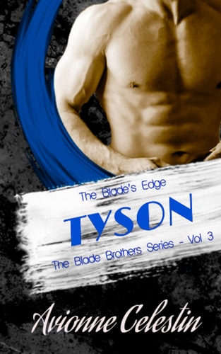 The Blade's Edge - TYSON