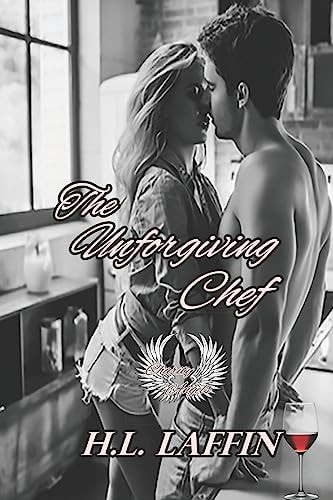 The Unforgiving Chef Charity Angels