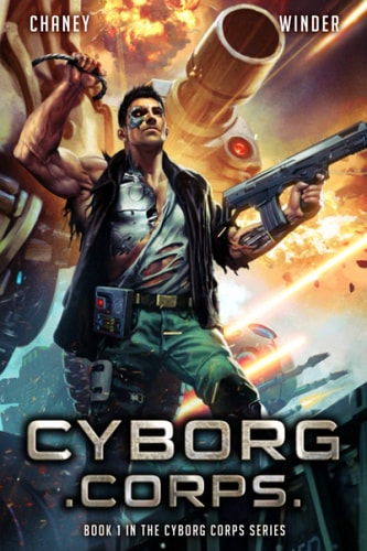Cyborg Corps
