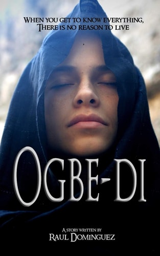 Ogbe-Di Knowledge is Shared Between People