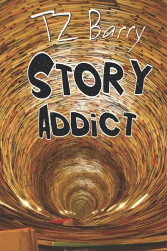 STORY ADDICT.