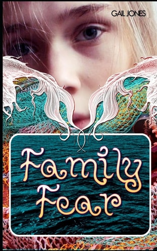 Family Fear Rachel Brooks Trilogy Part 2