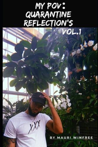 My POV Quarantine Reflection's: Vol. 1