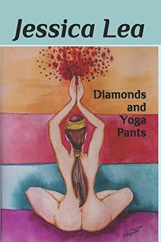 Diamonds and Yoga Pants