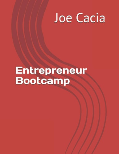 Entrepreneur Bootcamp