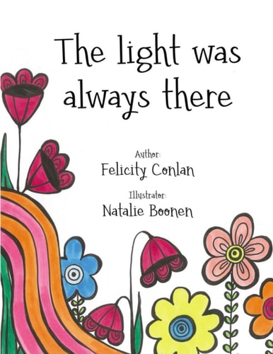 The Light was Always There