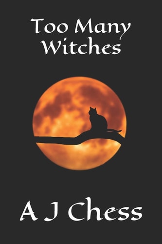 Too Many Witches