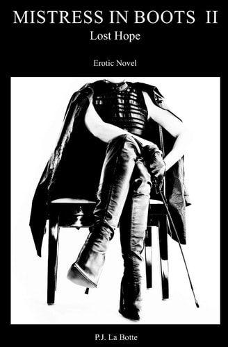Mistress in Boots 2 Lost Hope