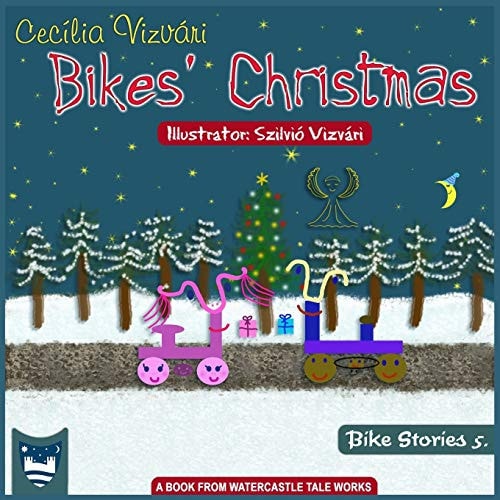 Bikes' Christmas
