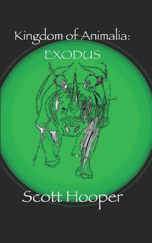 Kingdom of Animalia Exodus