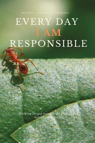 Every Day I AM Responsible What Is Your Perspective?