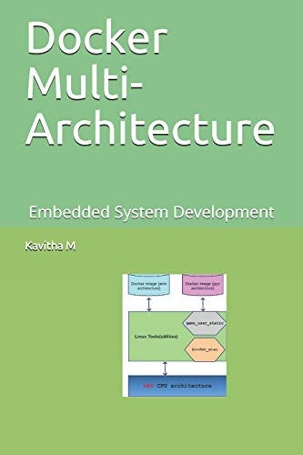 Docker Multi-Architecture Embedded System Development