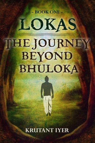 The Journey Beyond Bhuloka