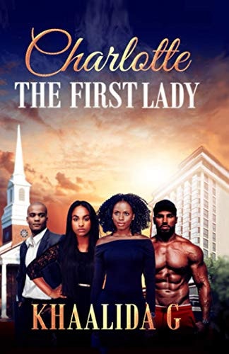 Charlotte The First Lady