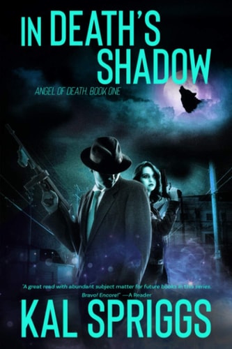 In Death's Shadow