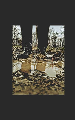 Puddles A Journey Through Grief