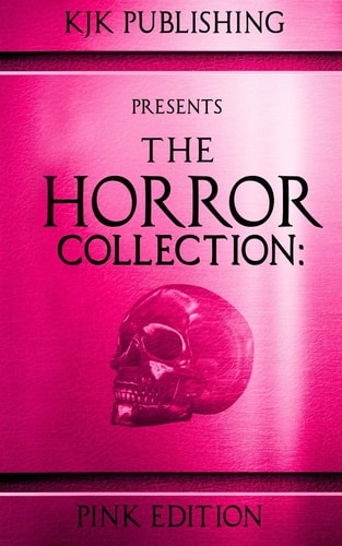 The Horror Collection Pink Edition