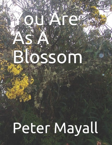 You Are As A Blossom