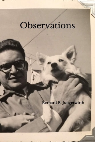 Observations A Literary Shchi