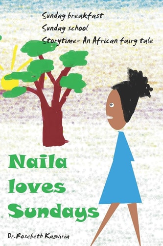 Naila Loves Sundays