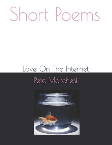 Short Poems Love On The Internet