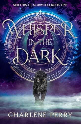 Whisper in the Dark