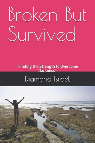 Broken But Survived "Finding the Strength to Overcome Darkness"