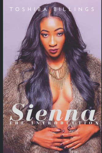 Sienna The Introduction